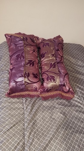 Taies coussin pour salon - pour,